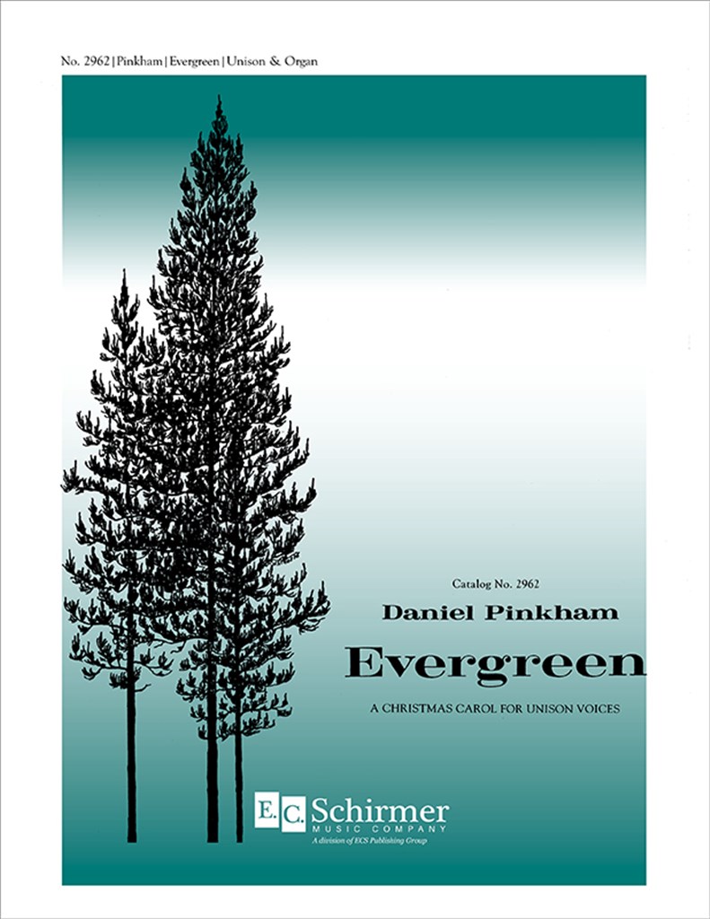 Evergreen